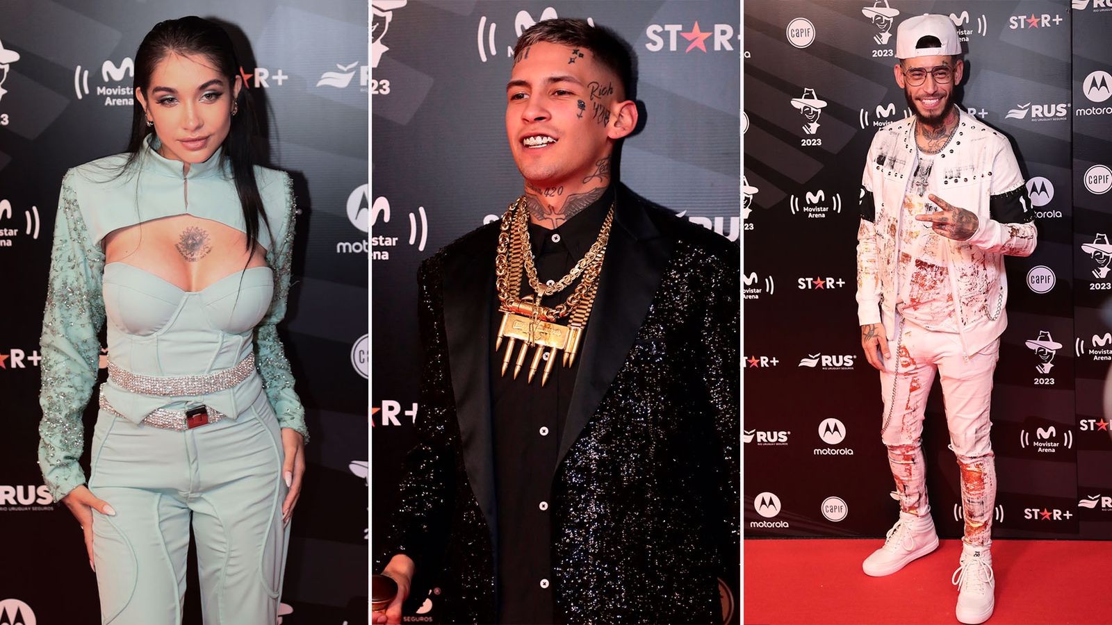Premios Gardel 2023: ¿quiénes fueron los ganadores de la noche? 1 premios_gardel.jpg
