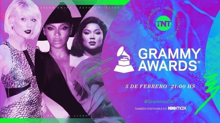 Premios Grammy 2023: cuando y como ver la ceremonia este domingo 5 de febrero 1 premios_grammy_2.jpg