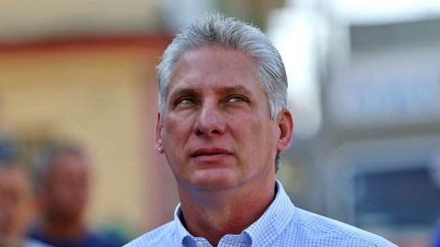 Alberto Fernández recibirá a Díaz Canel en la Casa Rosada 1 presidente_copy_copy.jpg