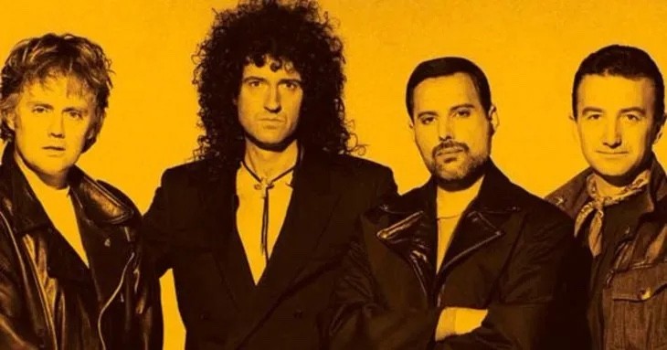 Brian May recuerda la grabación de "Face it Alone" con Freddie Mercury, la última canción de Queen 2 queen-face-it-alone-1jpg.jpg
