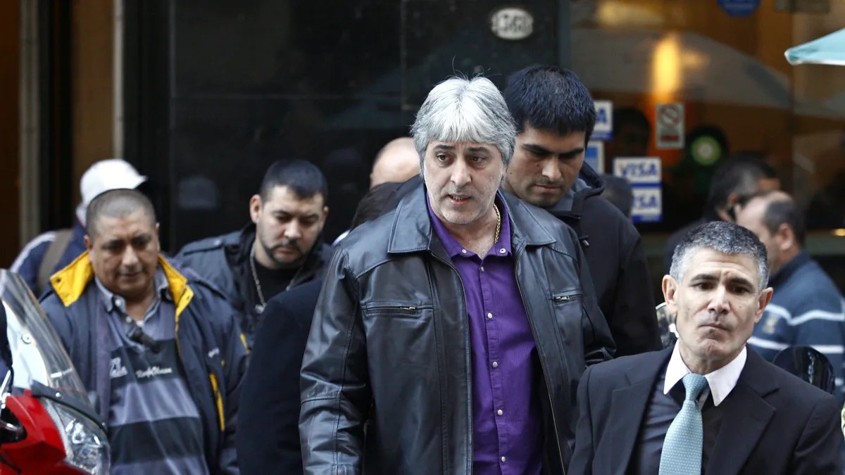 La fiscalía pidió solo 4 años de prisión para Rafael Di Zeo 1 rafael-di-zeo-boca-junior-juiciojpg.jpg