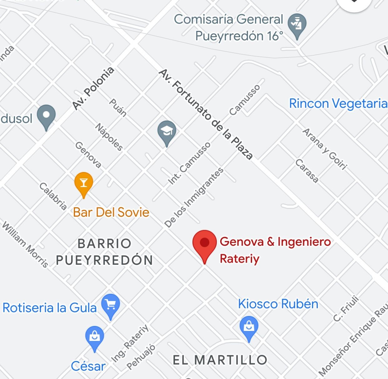 Detuvieron a un hombre que tenía un pedido de captura mientras se trasladaba en una camioneta robada 1 ratery_y_genova.jpg