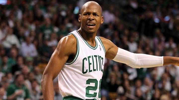 Efemérides del 10 de febrero: ¿qué pasó en el mundo un día como hoy? 1 ray_allen.jpg