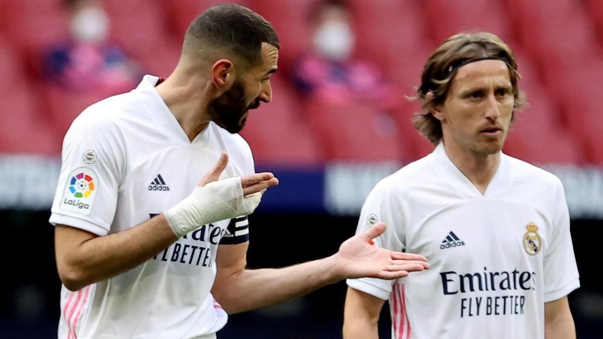 Mundial de Clubes: Real Madrid vs. Al Ahly se enfrentaran en la semifinal 1 real_madrid.jpg