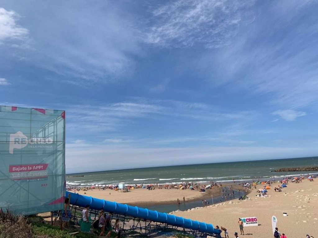 Se inauguró el parador “ReCreo”, con actividades para todas las edades frente al mar 1 recreo_mar_del_plata_1.jpeg