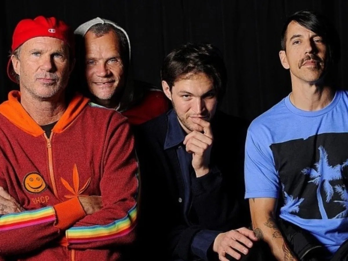 Josh Klinghoffer criticó la música de los Red Hot Chili Peppers: "Conmigo eran mejores" 3 red_hot_chili_peppers_josh_klinghoffer_ap_1.jpeg_1902800913.jpg