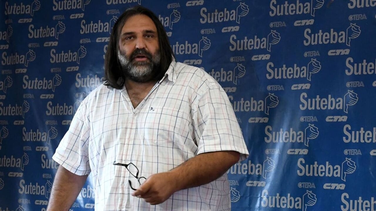 "El salario no es el que genera inflación, lo hacen los especuladores" 1 roberto-baradel_1.jpg