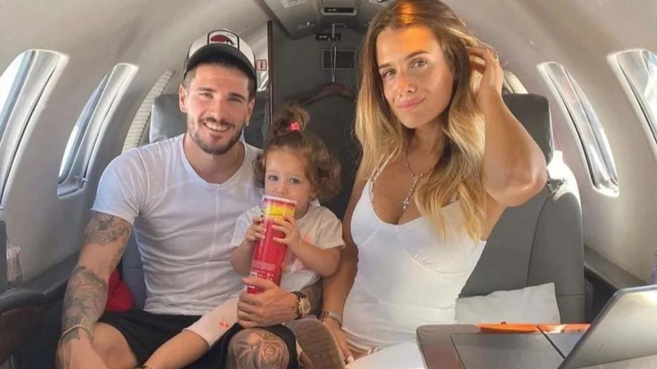 La madre de Camila Homs habló de la separación de Tini Stoessel y Rodrigo De Paul 1 rodrigo_de_paul_y_cami_homs.jpg