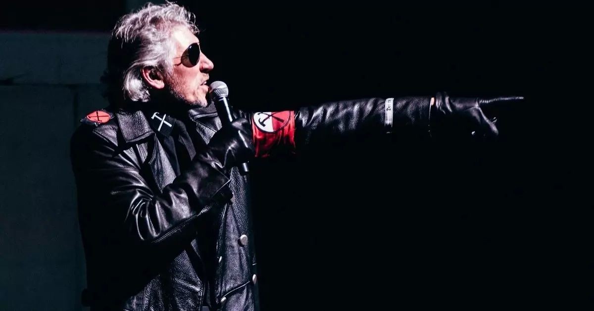 La DAIA pidió que Roger Waters “sea tratado como un delincuente” cuando llegue a la Argentina 1 roger_waters_daia.jpg