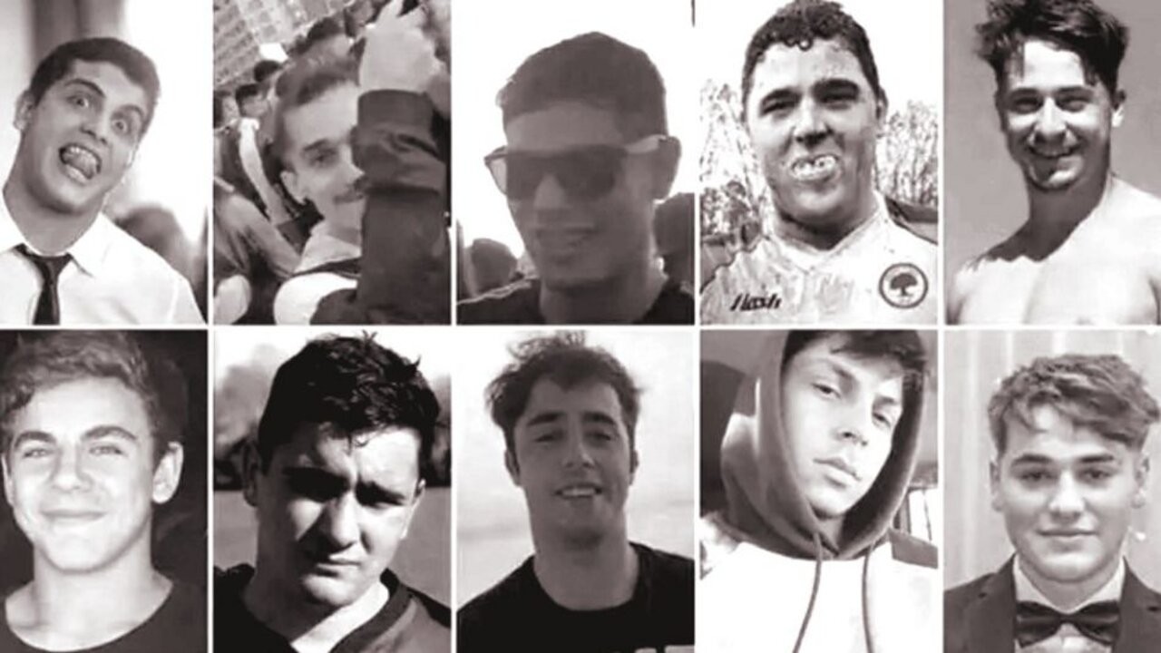 Crimen de Fernando Báez Sosa: qué dijeron los rugbiers 1 rugbiers-detenidos-por-el-crimen-de-fernando-baez-sosa-909706_1.jpg