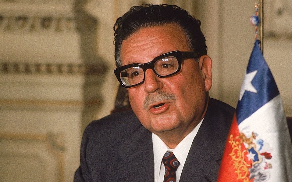 Un día como hoy: ¿Qué pasó el 26 de junio? 1 salvador_allende.jpg