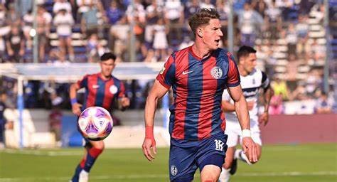 Liga Profesional 2023: ¿cómo terminó la fecha 7? 1 san_lorenzo.jpg