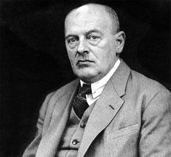 Efemérides: ¿qué pasó el 19 de mayo? 1 scheler.jpg