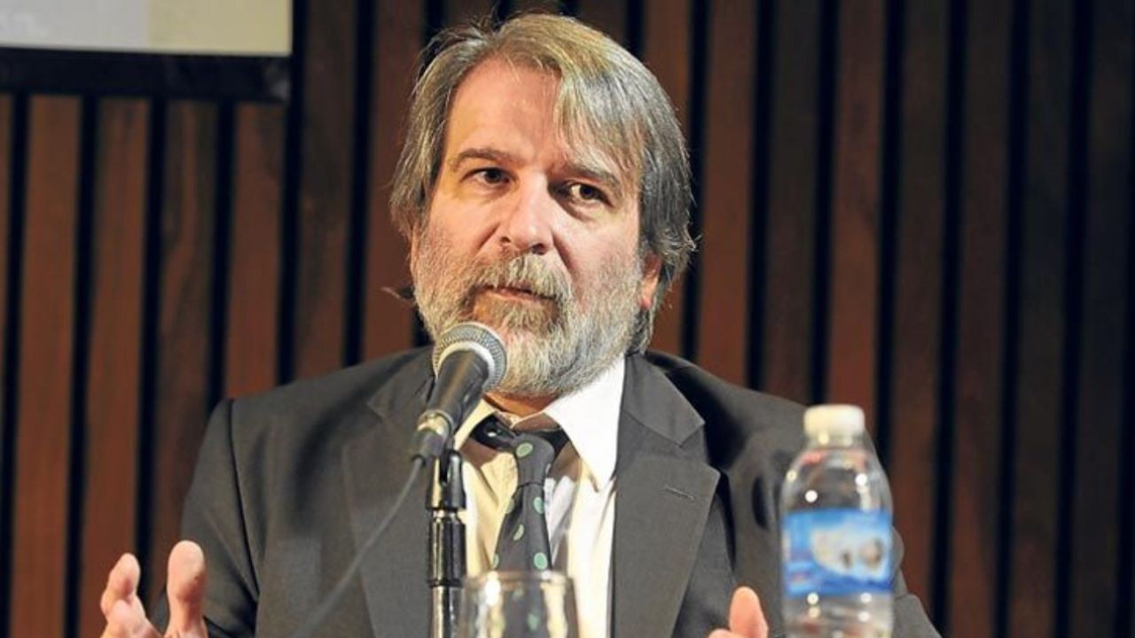 Verónica Gómez fue designada como titular de la Oficina Anticorrupción 1 seg.jpg