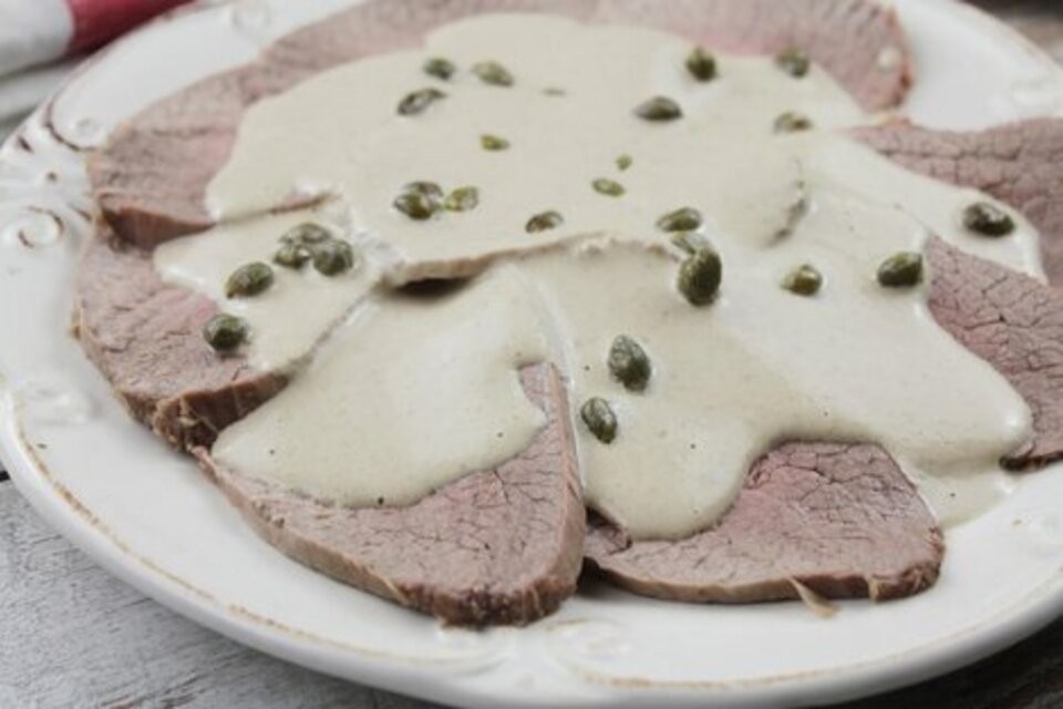 Navidad: tres recetas rápidas y fáciles para preparar vitel toné 2 seitan.jpg