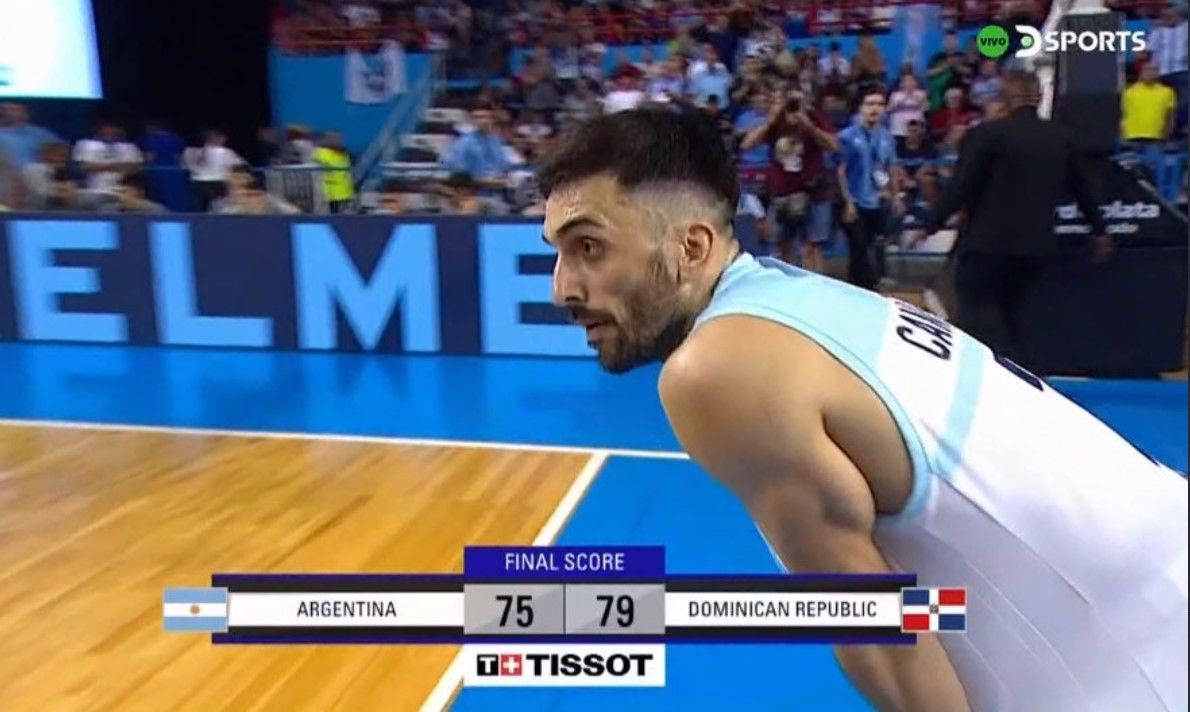 República Dominicana le arrebató el sueño a la Selección Argentina de jugar el Mundial de básquet 1 seleccion_argentina_de_basquet.jpg