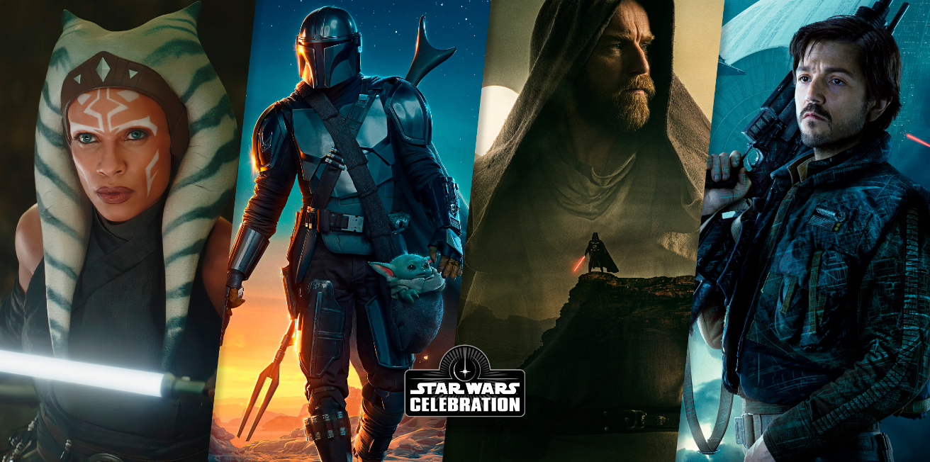 Día de Star Wars: ¿Cómo y dónde ver todas las películas? 2 series_sw.png