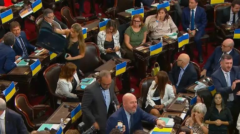Alberto Fernández se acercará al Congreso para inaugurar las sesiones ordinarias 2 sesiones_ordinarias_2022.jpg