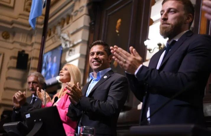 A consecuencia del apagón, Axel Kicillof postergó la apertura de las sesiones ordinarias 1 sesiones_ordinarias_copy.jpg