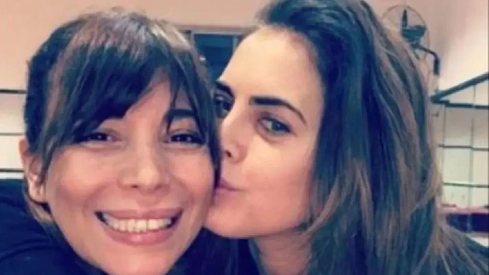 El llanto de Ximena Capristo al recordar la última vez que estuvo con Silvina Luna 1 silvina_luna_y_ximena_capristo.jpg