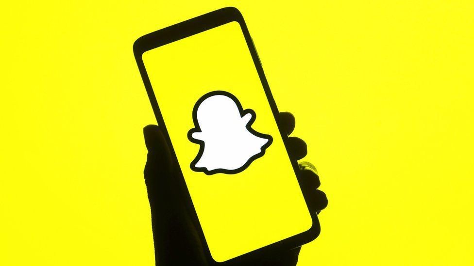 Snapchat lanzó una herramienta para crear imágenes y cocinar con inteligencia artificial 1 snapchat_copy.jpg