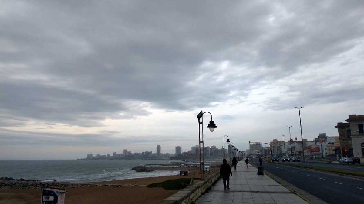 Cómo estará el clima en la tarde del 1 de diciembre en Mar del Plata 1 sol_copy.jpg