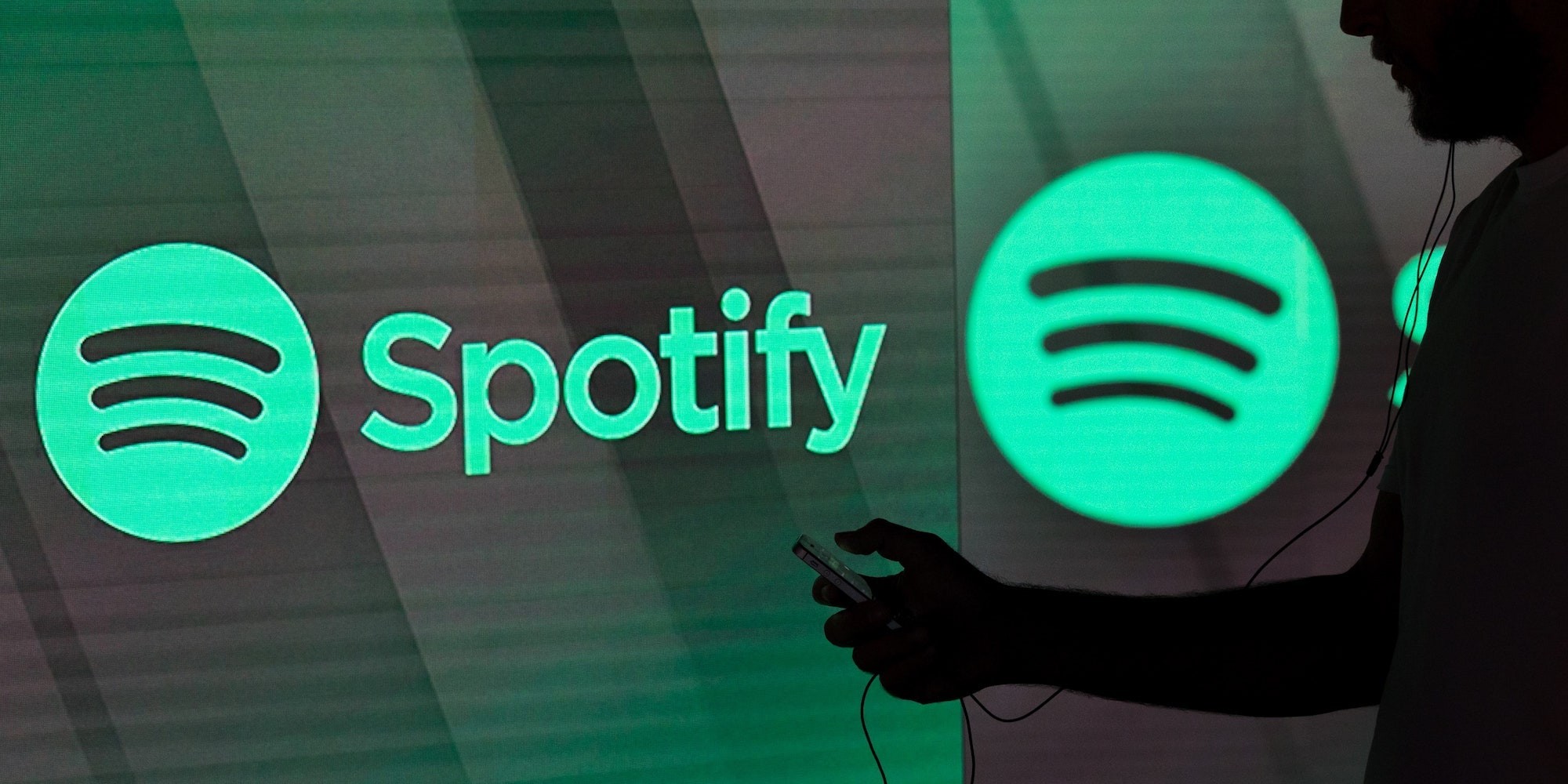 “Devorar playlist”: Spotify lanza su versión del juego Snake 1 spotify_snake.jpg
