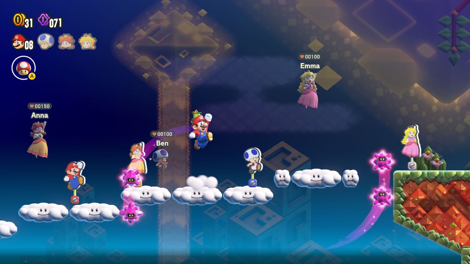 Nintendo confirma que Super Mario Wonder será el primer juego de la franquicia que tendrá doblaje latino 1 super_mario_wonder_juego.jpg