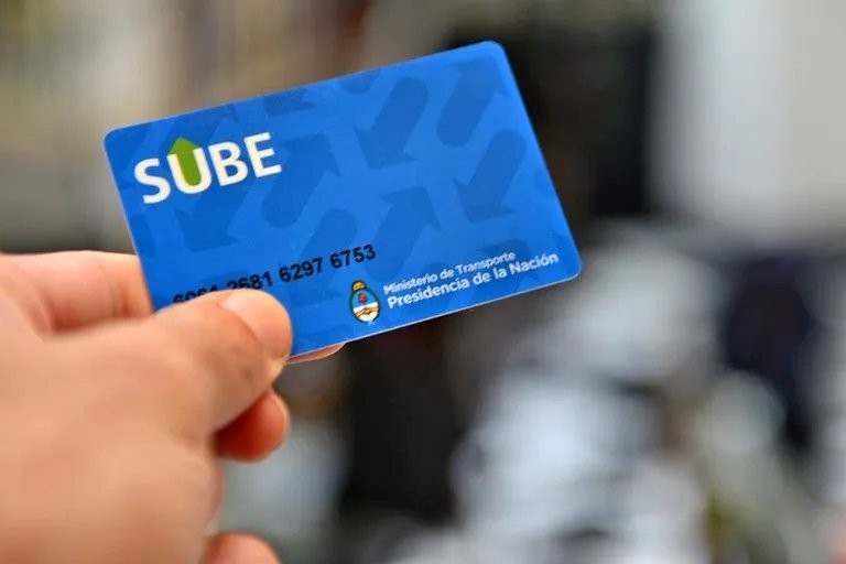 ¿Cómo tramitar el boleto estudiantil en Mar del Plata? 1 tarjeta sube