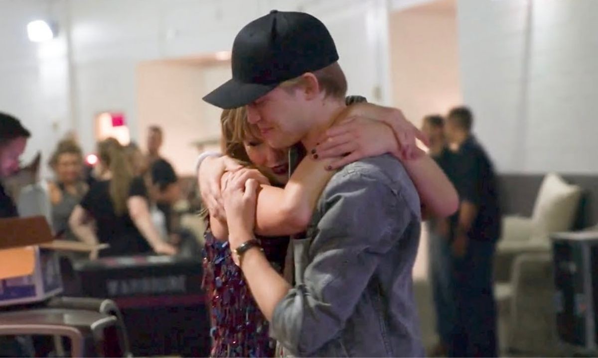 Taylor Swift y el actor Joe Alwyn confirmaron su separación 1 taylor-swift-joe-alwyn_copy_copy.jpg