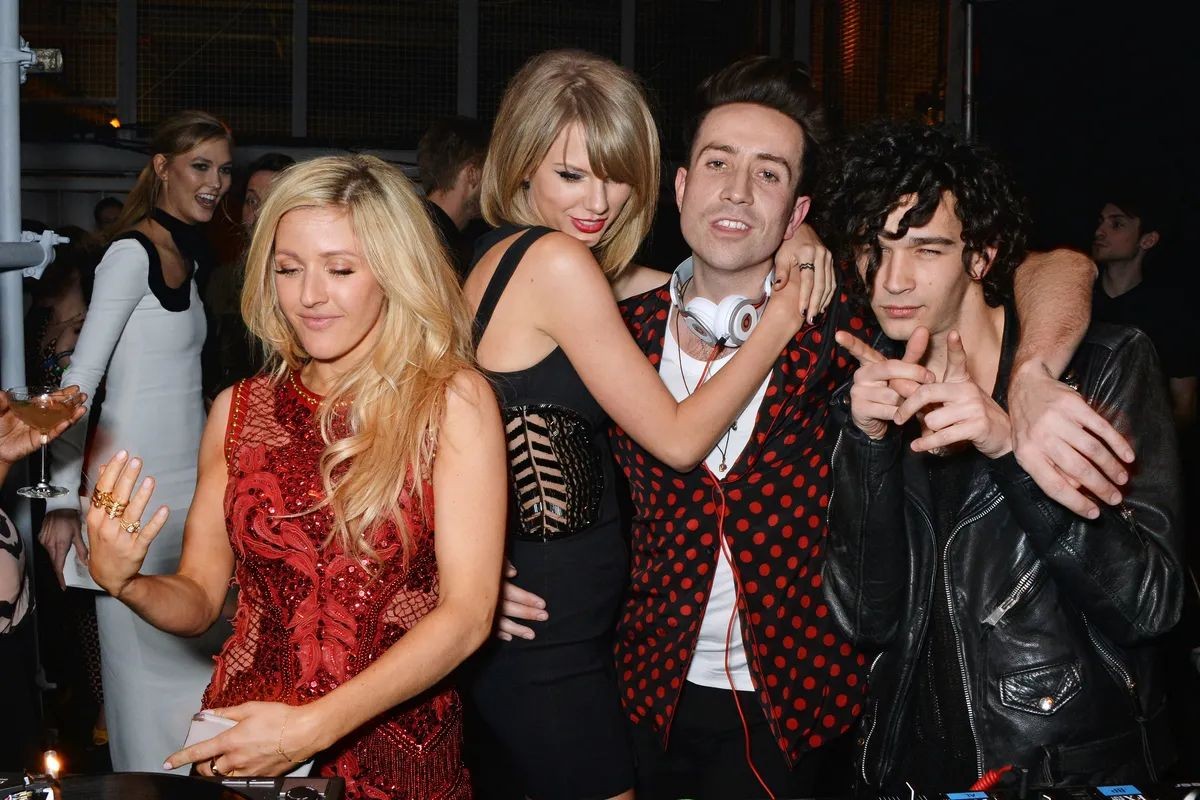 Taylor Swift vuelve a estar soltera luego de separarse de Matty Healy 1 taylor_swift_1.jpg