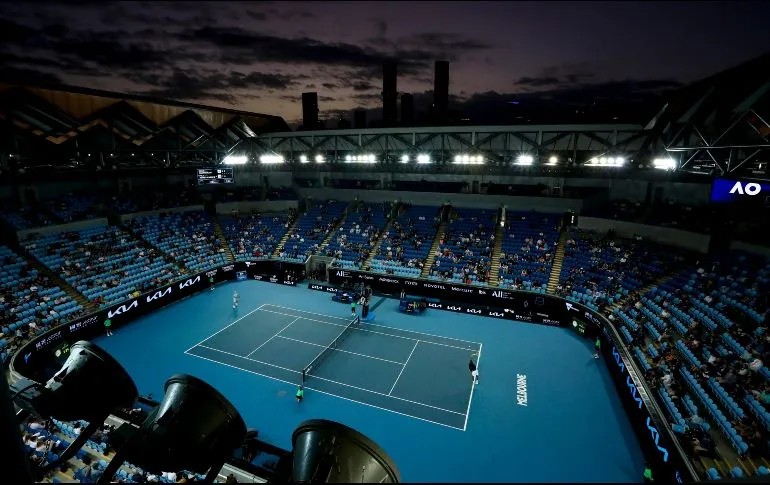 Grand Slam: Horacio Zeballos y Marcel Granollers avanzaron a octavos de final 1 tenis_1_copy_copy.jpg