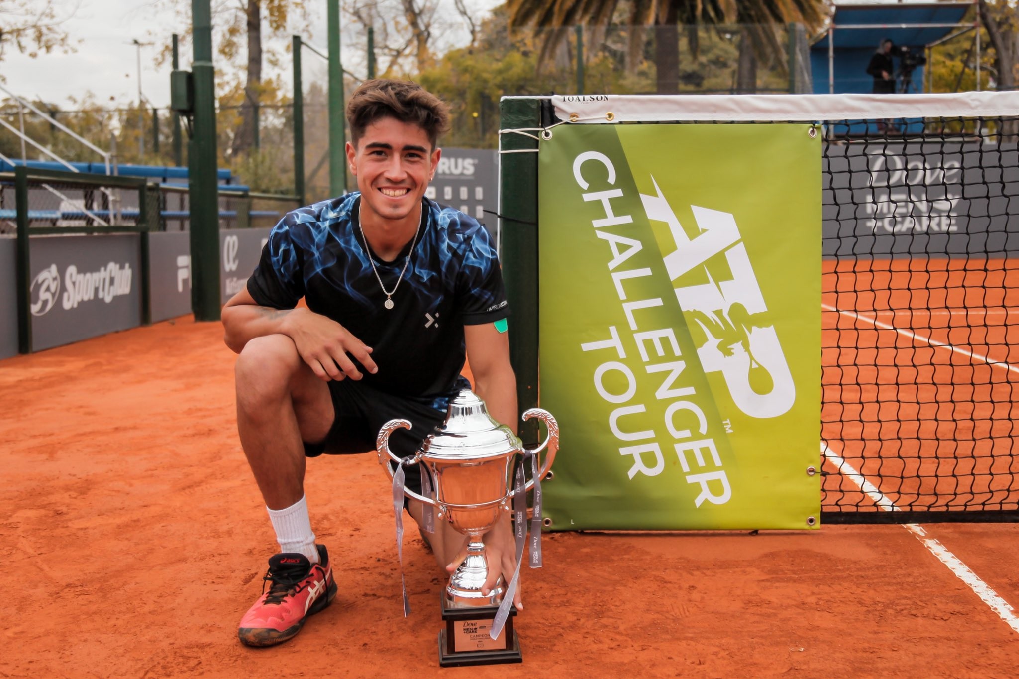 Francisco Comesaña triunfó ante Mariano Navone en un Challenger en Brasil 1 tenis_copy_copy.jpg