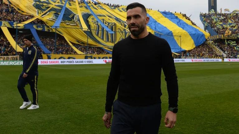 Carlos Tevez: “Al hincha de Boca le quedará siempre” 2 tevez.jpg