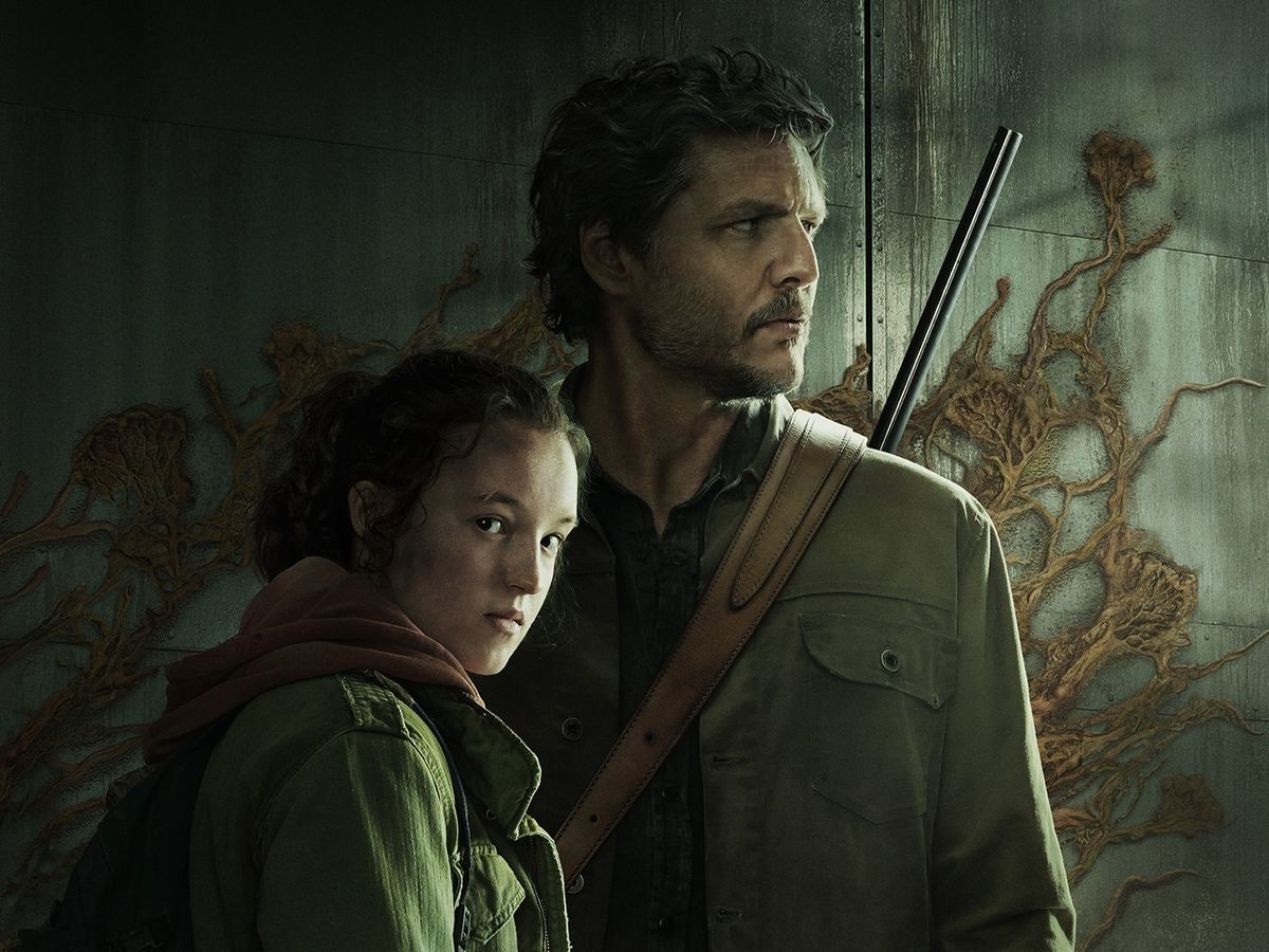 Se estrenó The Last of Us: una serie apocalíptica protagonizada por Pedro Pascal 1 the-last-of-us-1672659606.jpeg