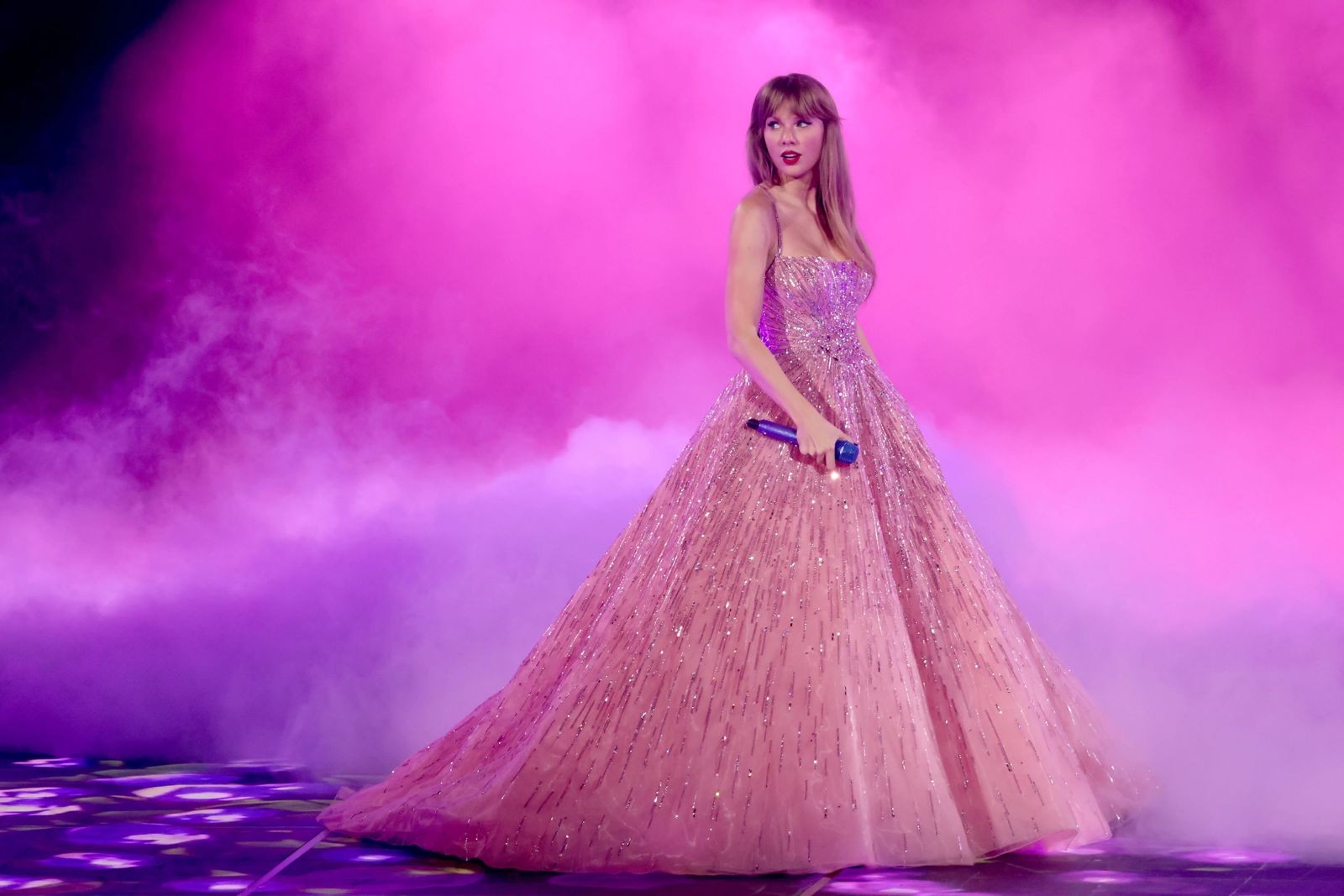 La Universidad de Melbourne hará una conferencia académica para analizar el fenómeno de Taylor Swift 1 the_eras_tour_taylor_swift.jpg