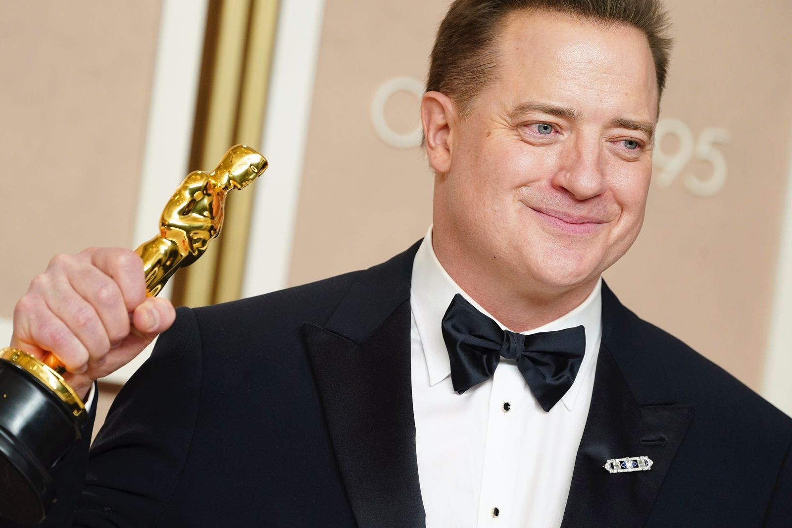 Uno por uno los ganadores de los Premios Oscar 2023 4 the_whale.jpg