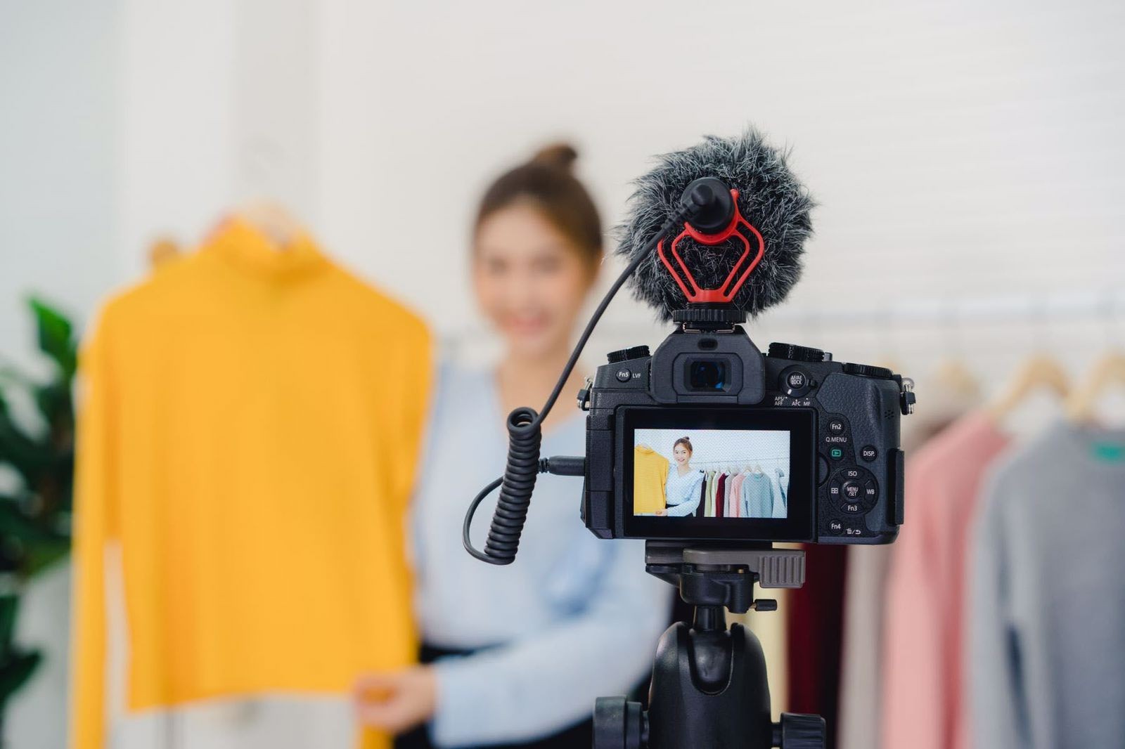 ¿Qué son los antis influencers?: la tendencia de TikTok que hace dudar de la publicidad de los famosos 1 tiktok.jpg