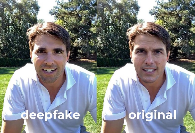 TikTok prohibió rostros falsos alterados con inteligencia artificial 2 tom_cuise_deepfake2.jpg