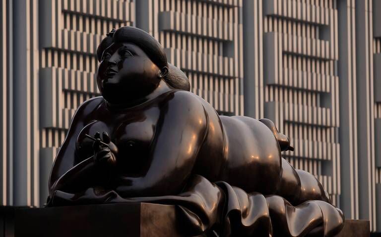 A los 91 años falleció el artista colombiano Fernando Botero 1 torso_mujer_fernando_botero.jpg