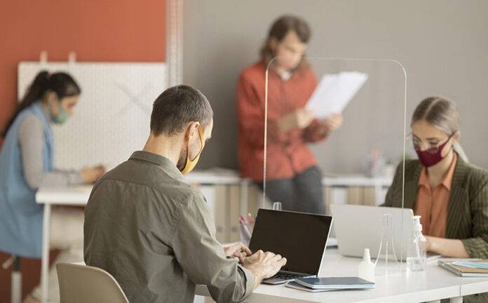 Argentina tiene el número más alto de la región en inconformidad laboral 1 trabajo.jpg