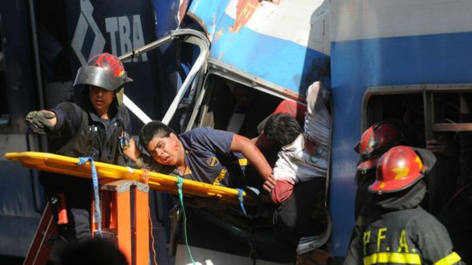 A 11 años de la tragedia de Once los familiares de las victimas llevarán a cabo un acto homenaje 1 tragedia_de_once_1.jpg