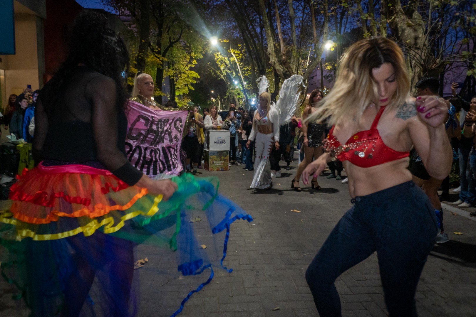 “Chusma. Caravana arte-afectiva bonaerense” llega al Museo Mar de Mar del Plata 2 trans.jpg