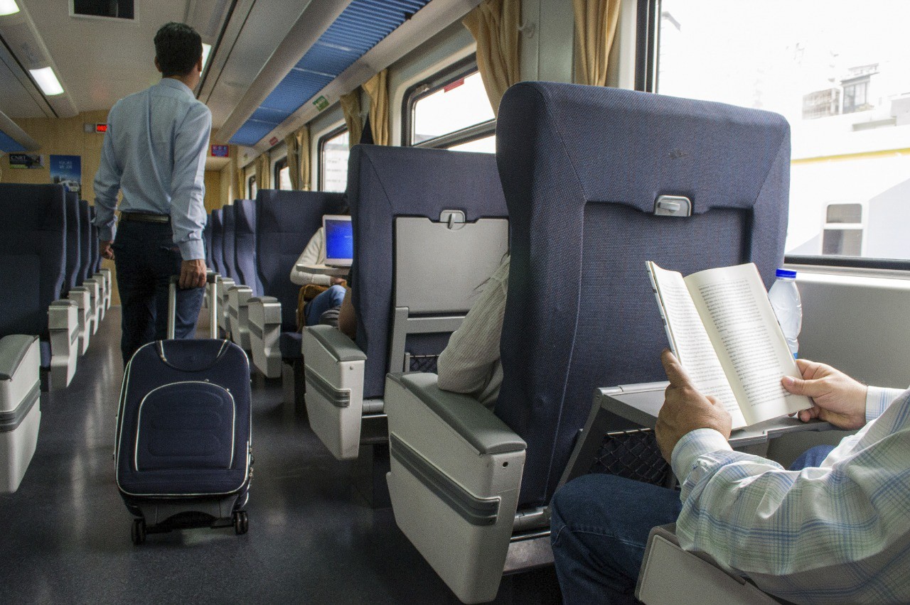 Volvió el buen tiempo y las reservas superaron el 85% para el fin de semana extra largo 2 tren-mar-del-plata-buenos-aires.jpg