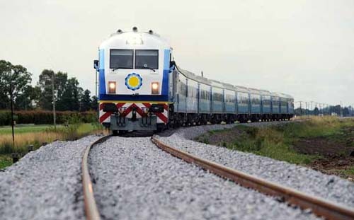 Trenes Argentinos: más de 120.000 personas viajaron a Mar del Plata en enero 2 tren_argentino.jpg