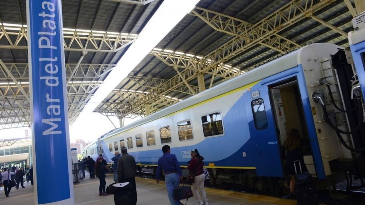 Hay fecha: se podrán comprar los pasajes de tren para toda la temporada 1 trenes-a-mar-del-plata-1397384_1.jpg