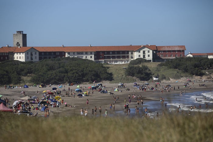 ¿Este verano? Chapadmalal, una parada obligatoria a pocos kilómetros de Mar del Plata 1 turismo chapadmalal
