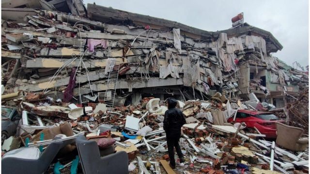 Registraron más de 21 mil muertos tras el terremoto que sacudió a Turquía y Siria 2 turquia_copy.jpg