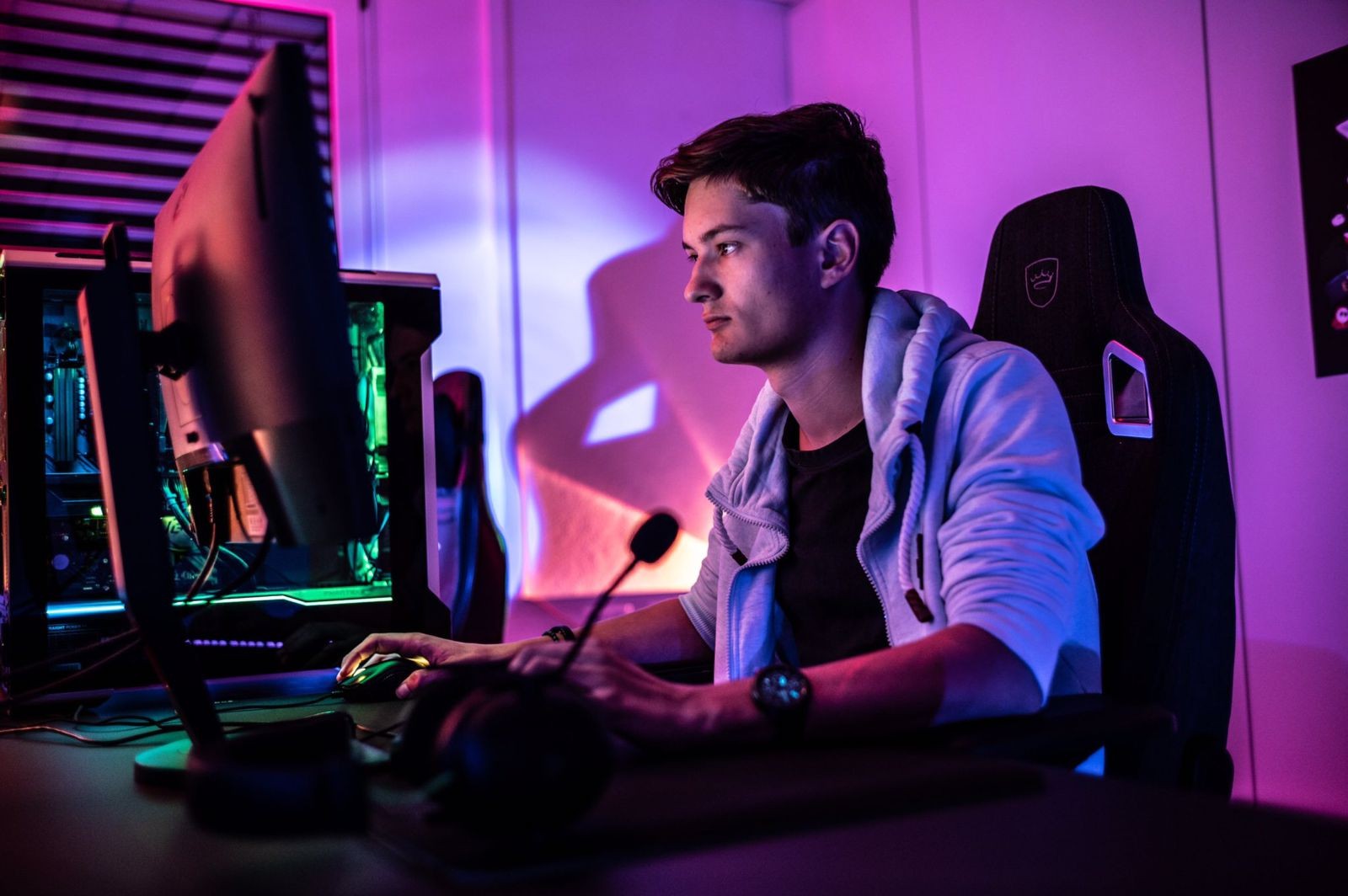 Twitch modifica normas para hacer publicidad en su plataforma: prohíben tres tipos de anuncios 1 twitch_stream.jpg