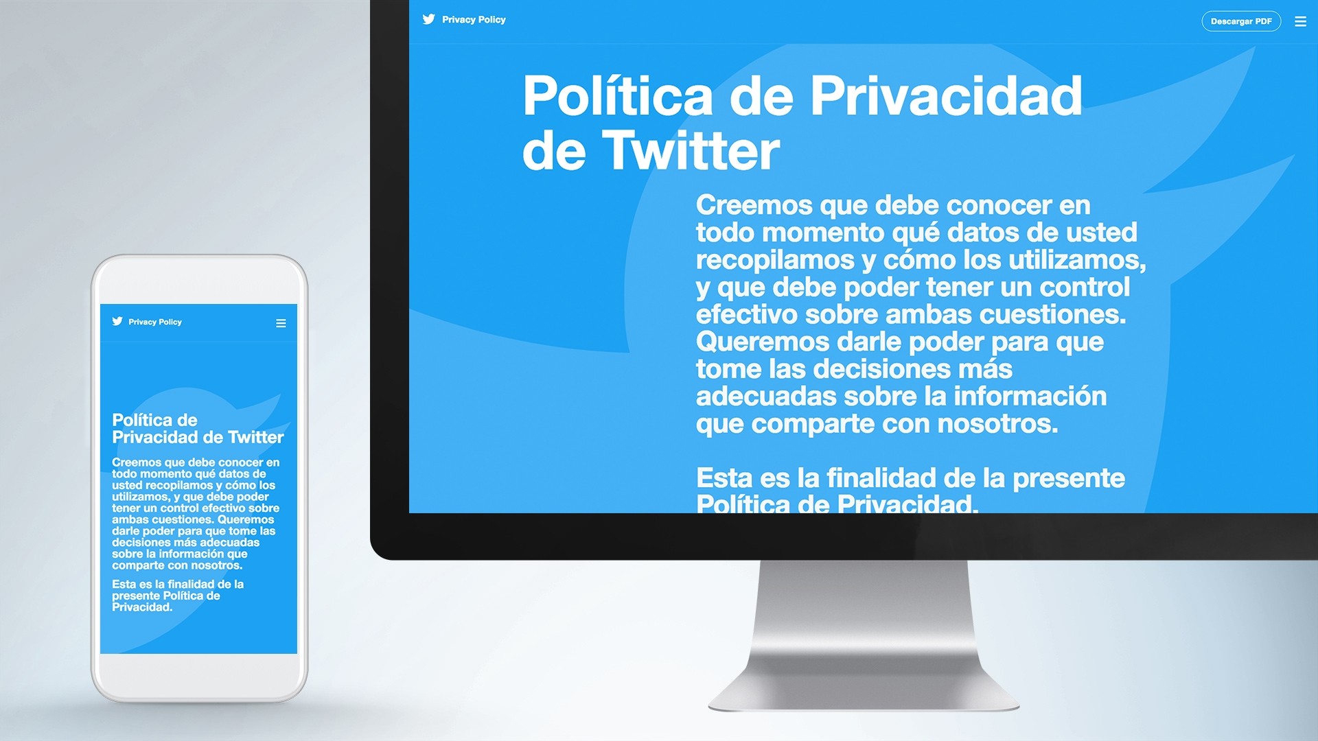 La red social X recolectará datos biométricos y laborales de sus usuarios 1 twitter_x_politicas.jpg